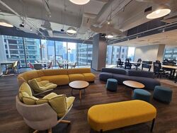 PLUS (D1), Office #615088411
